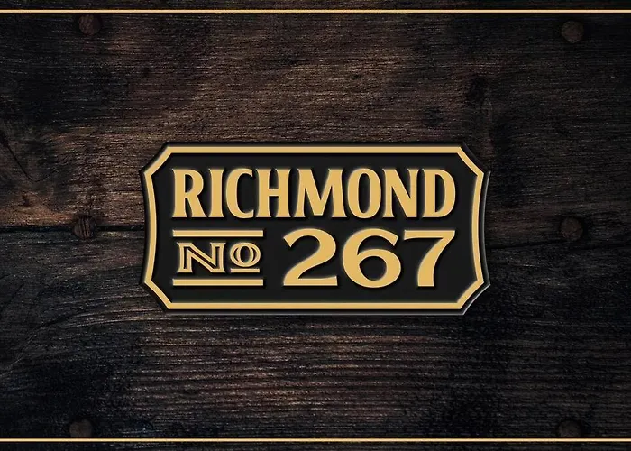 No. 267 Apartment