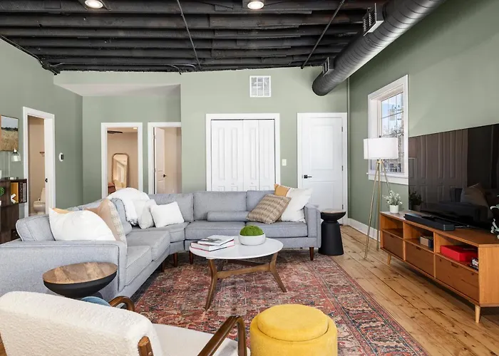 Apartment No. 267