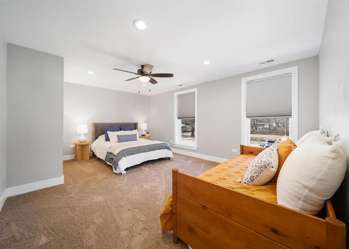 Apartment No. 267 *