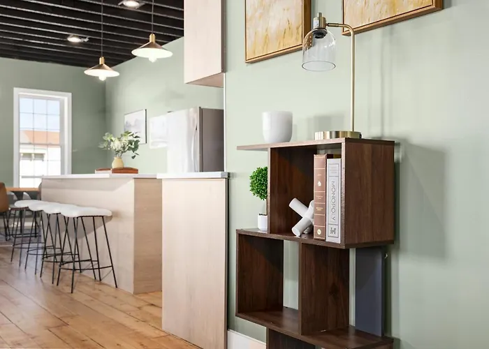 No. 267 Apartment *